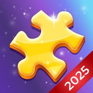 Jigsaw Puzzles - Puzzle Games