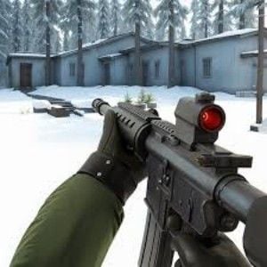 Zombie Apocalypse・Shooter Game