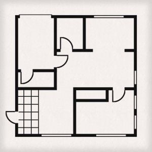 Room Sort - Floor Plan Puzzle