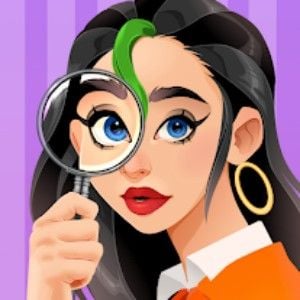 Find Hidden Objects - Spot It!