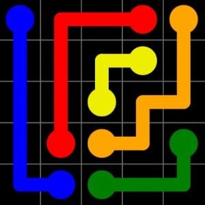 Flow Free