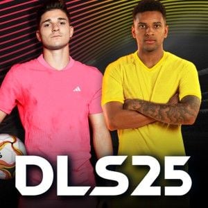 Dream League Soccer 2025