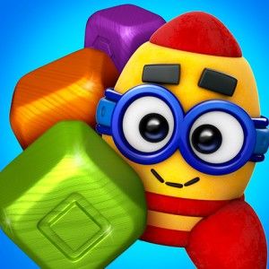 Toy Blast