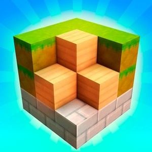 Block Craft 3D: Building Games