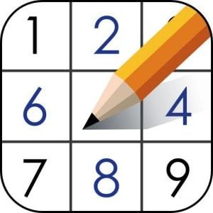 Sudoku - Brain Puzzle Games