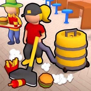 Clean It Cleaning Games
