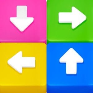 Unpuzzle: Tap Away & Car Out