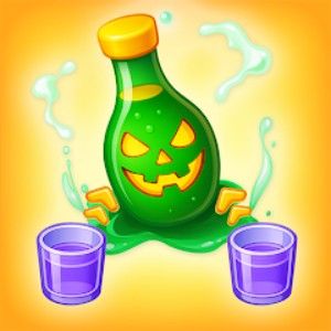 Merge Cooking:Theme Restaurant