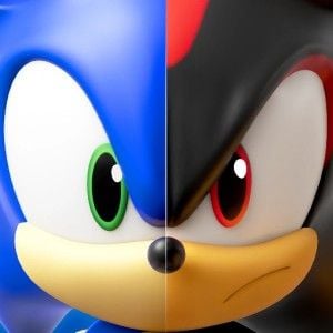 Sonic Rumble