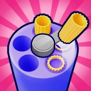 Pasta Machine