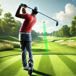 Ultimate Golf!